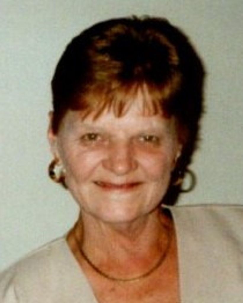 Evonna Mae Gunckle Burton Profile Photo