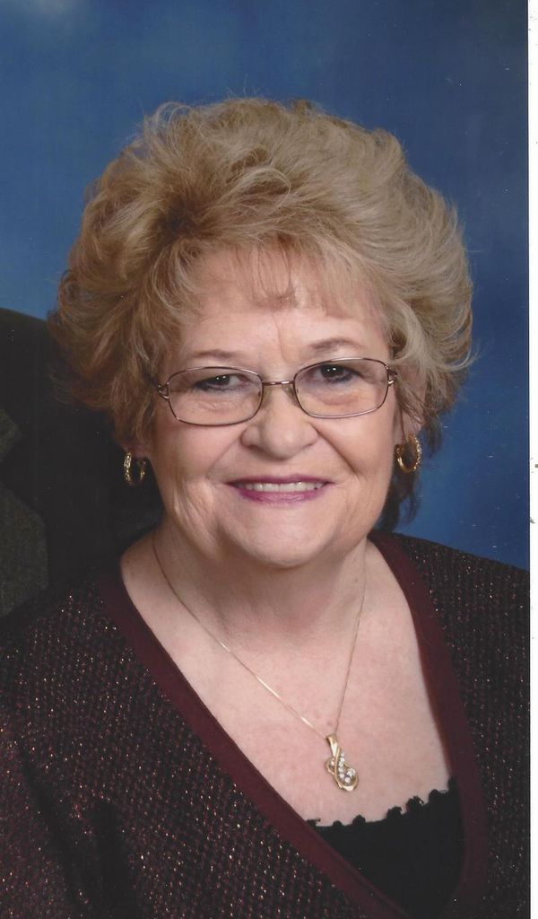 Sylvia Kelley Vipperman Profile Photo