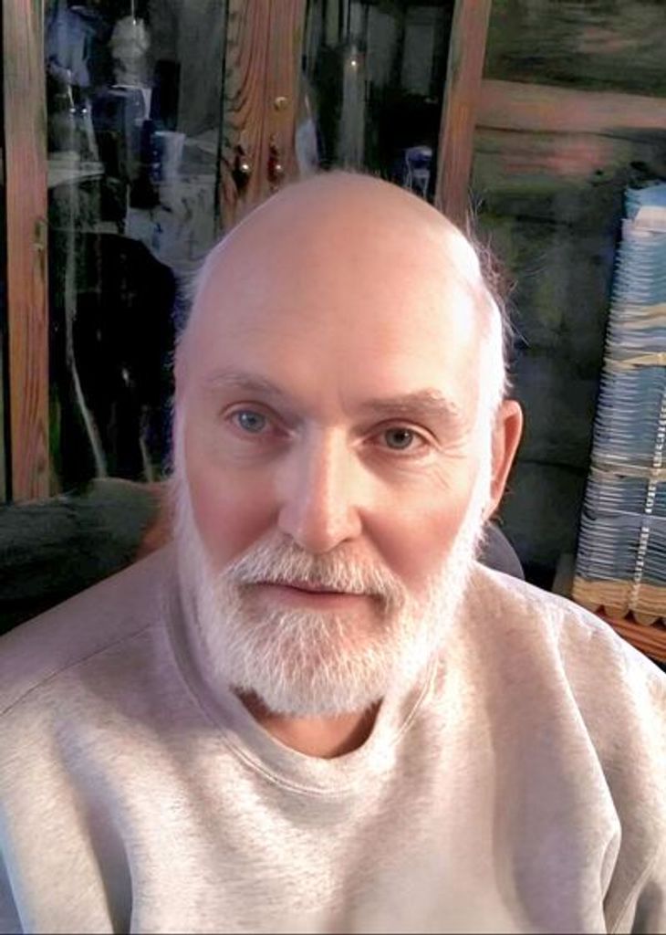 Gene Clark Reimert Sr. Profile Photo