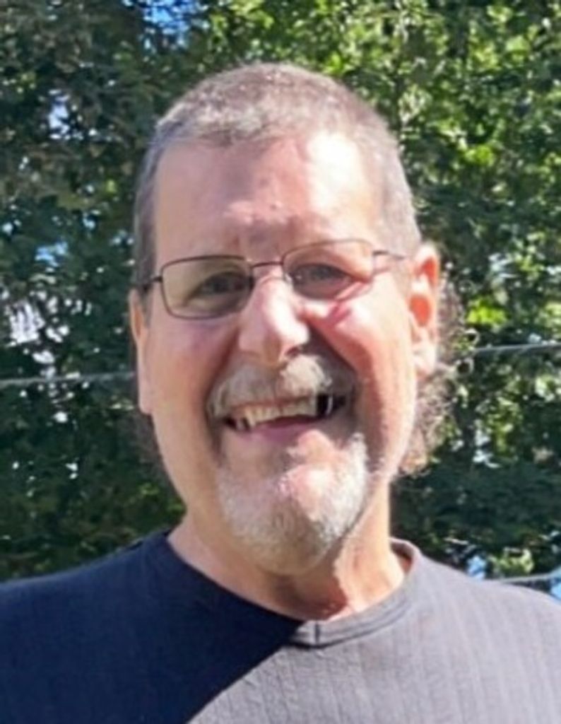 James R. Williams Profile Photo