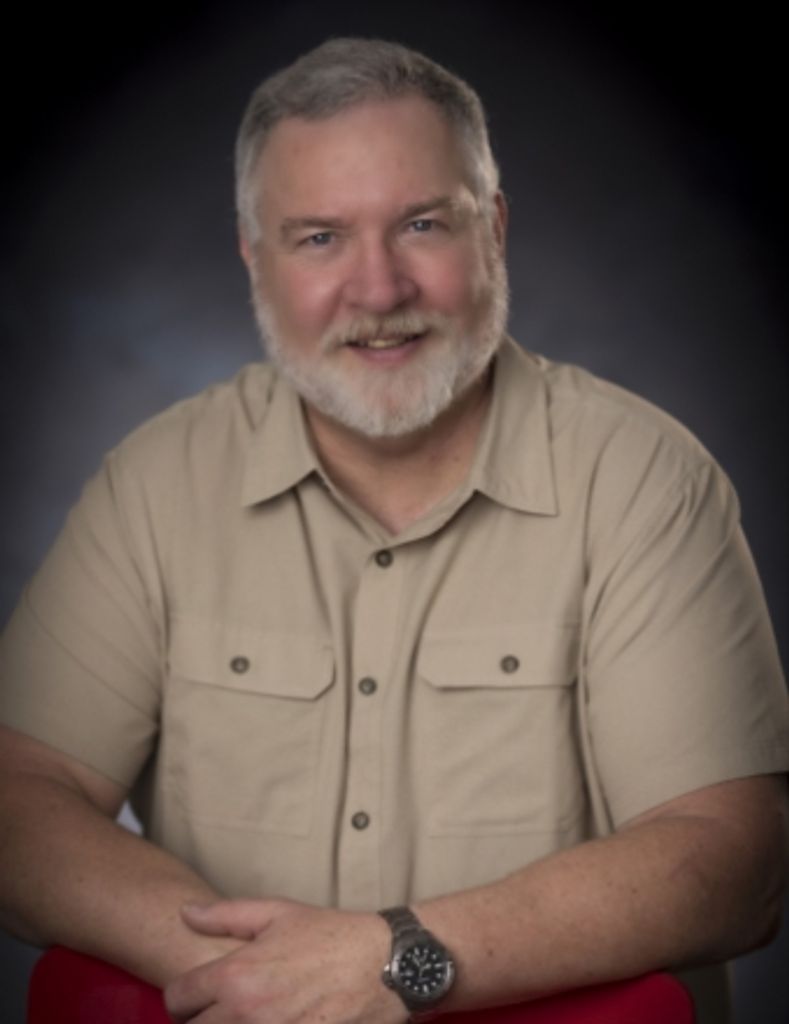 Michael Wallace Loomer