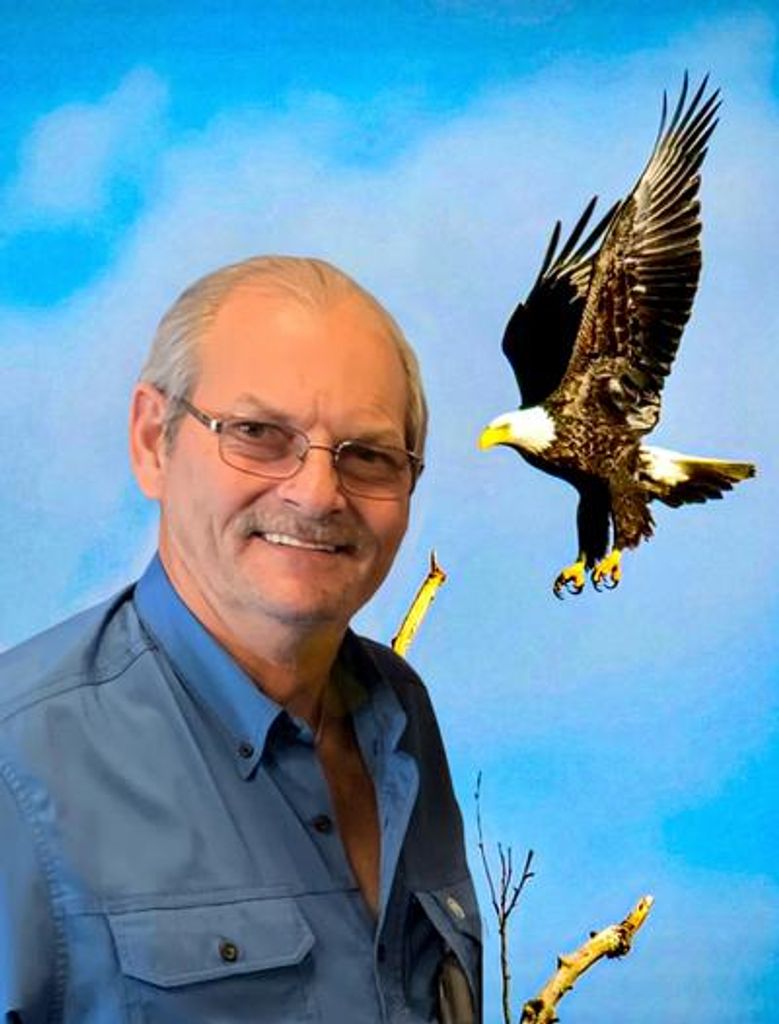 John Scott Hailey, Jr. Profile Photo
