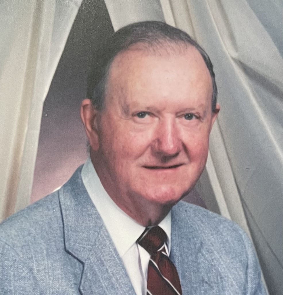 William “Bill” Carr