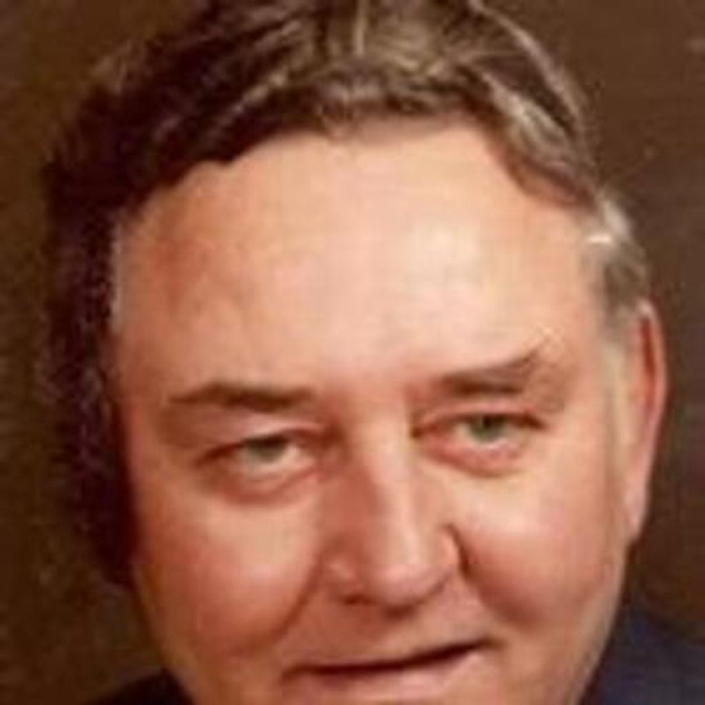 Robert Lewis Ewart