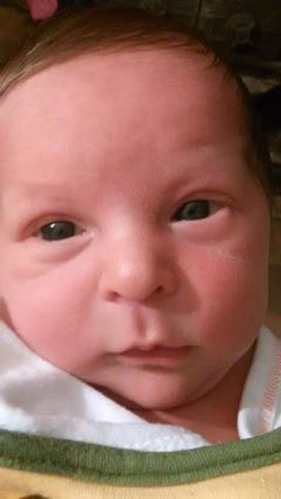 Logan Wayne King