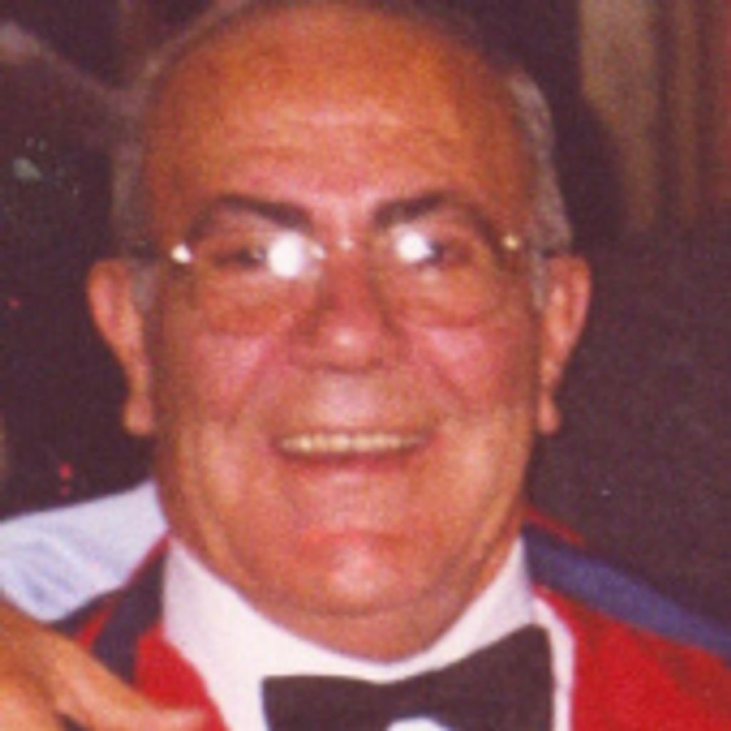 Delio T. Olivieri