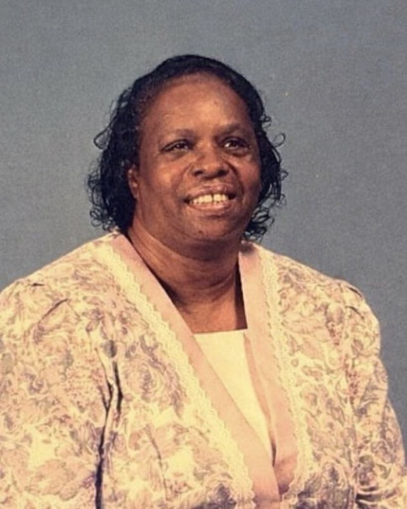 Jodie Ester Smith Profile Photo