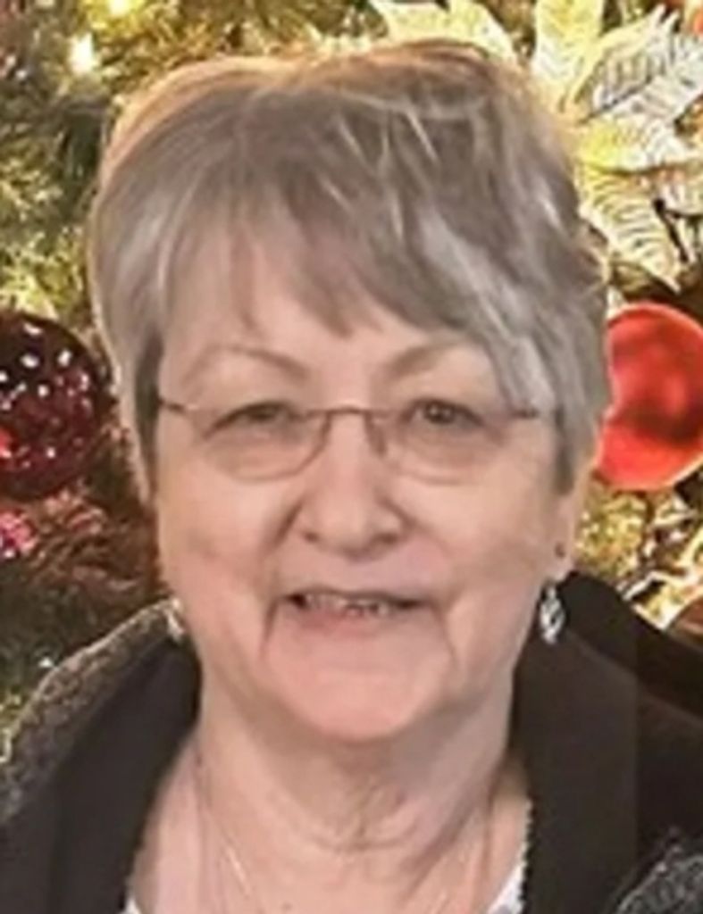 Joyce Majors