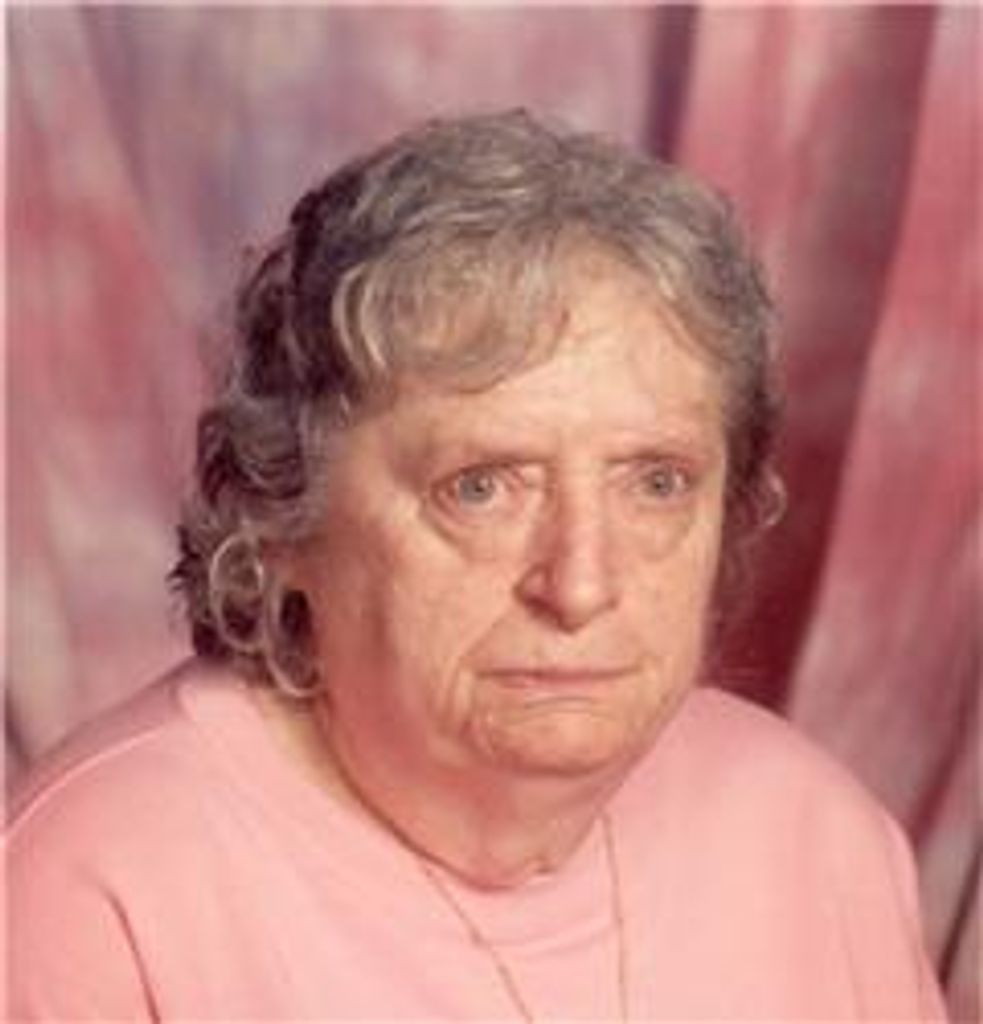 Darlene Ahlemeier