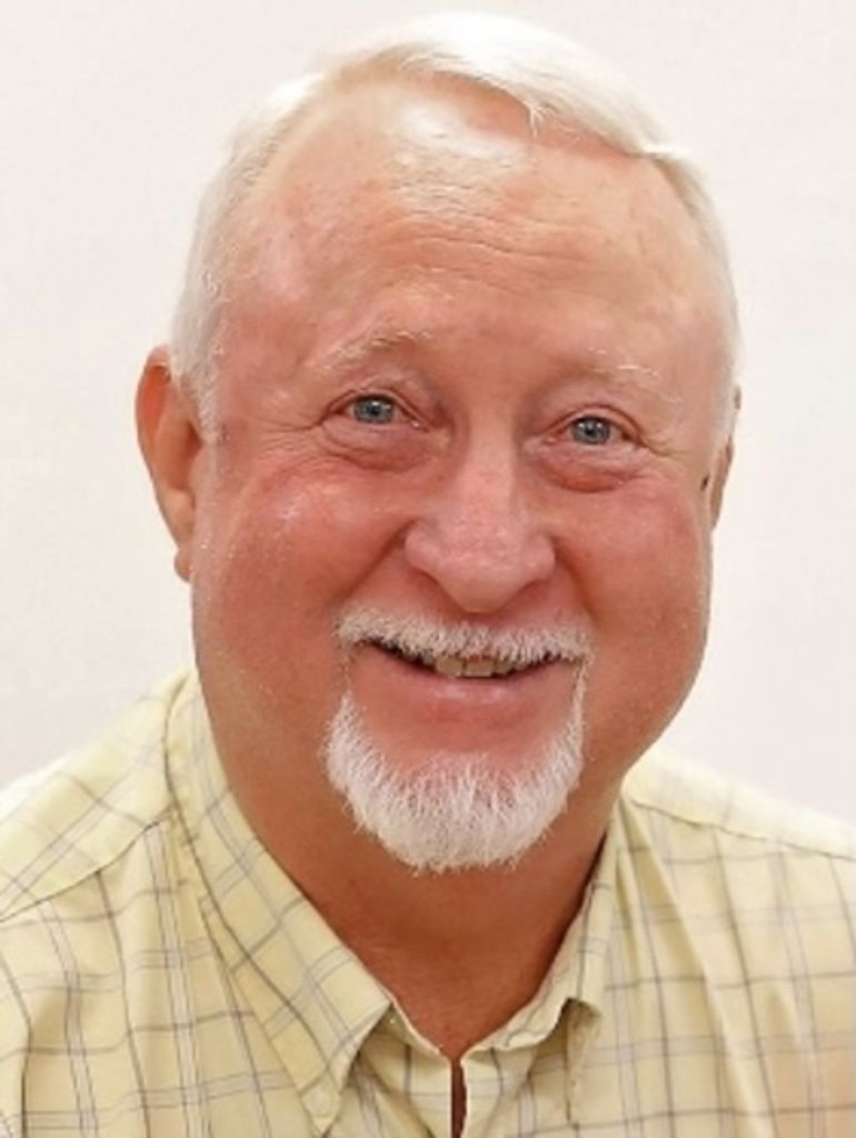 Steve Reed Profile Photo