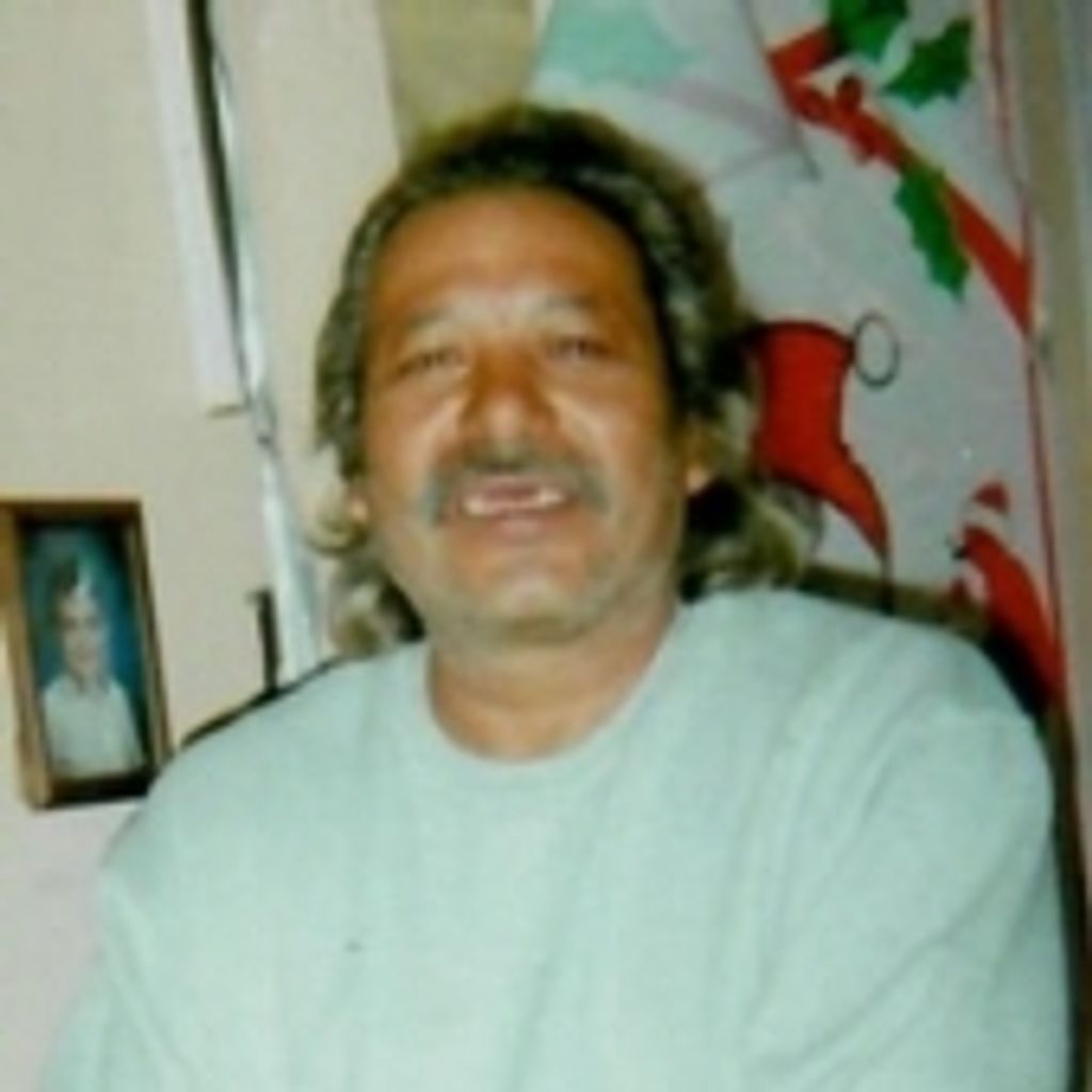 Noe Cavazos Alvarado