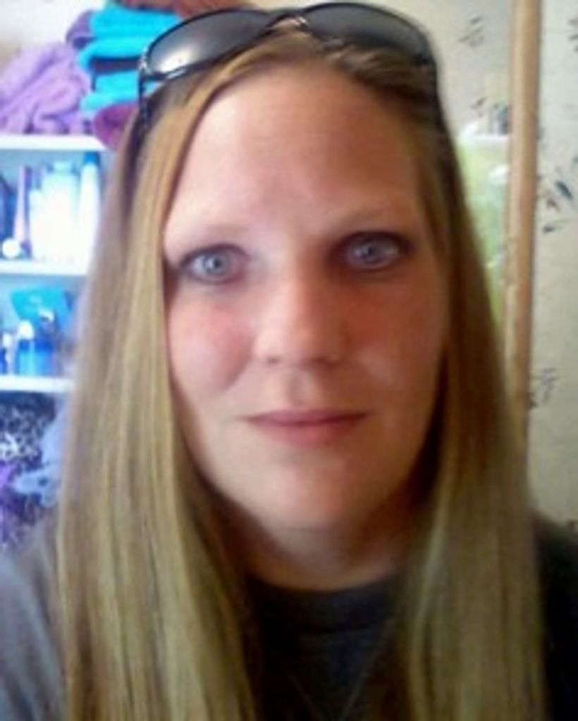 Amy Evans Profile Photo