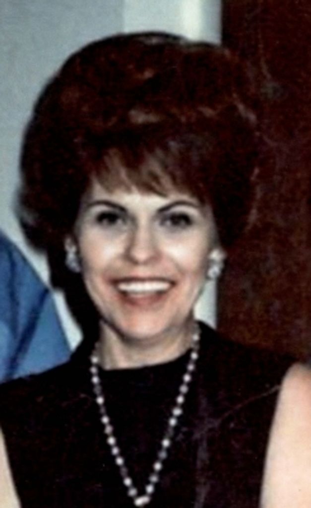 Delores Mildred Bone