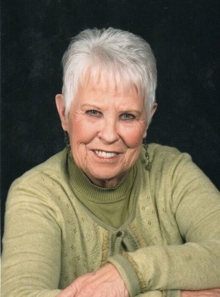 Beatrice Evans