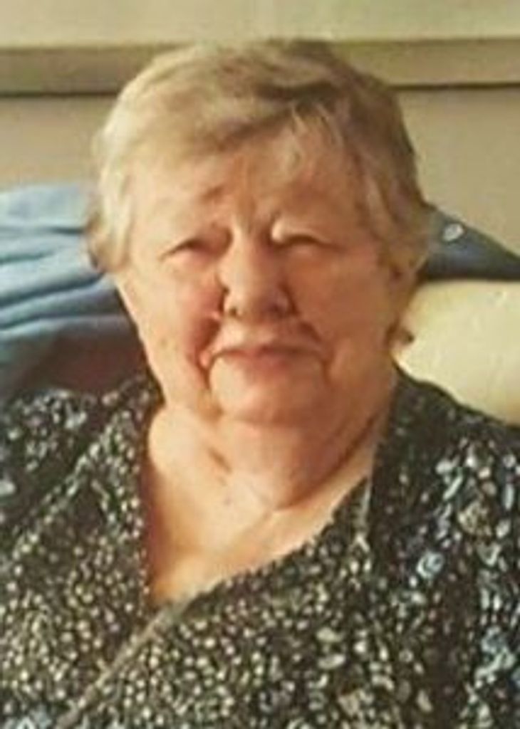 Laverna “June” Sherry