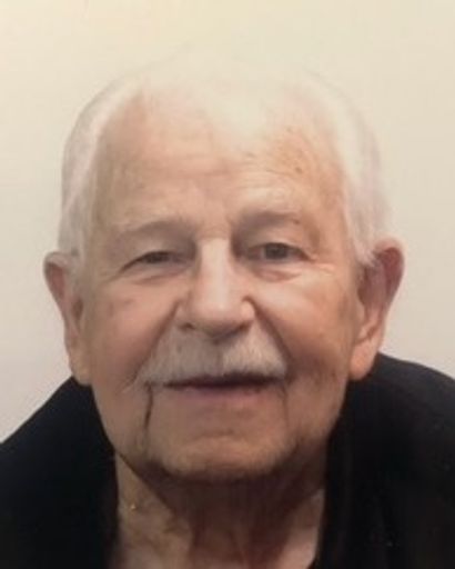 William Robert White's obituary image
