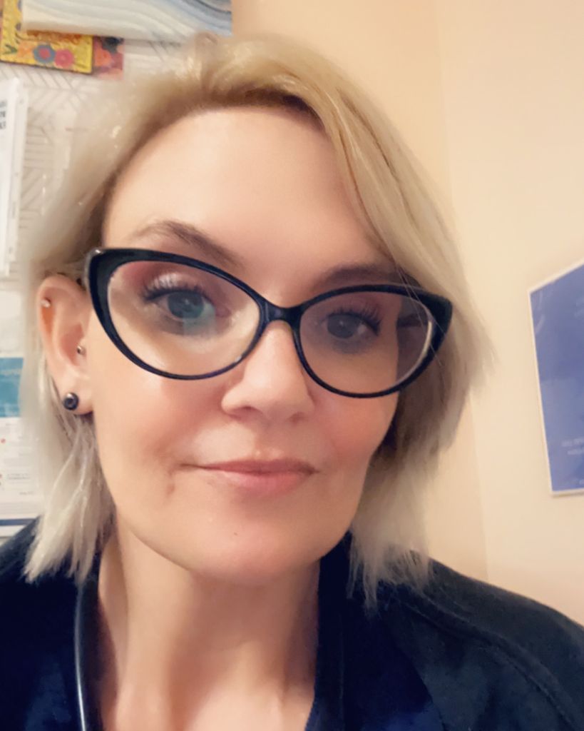 Roxanne L. Gifford Profile Photo