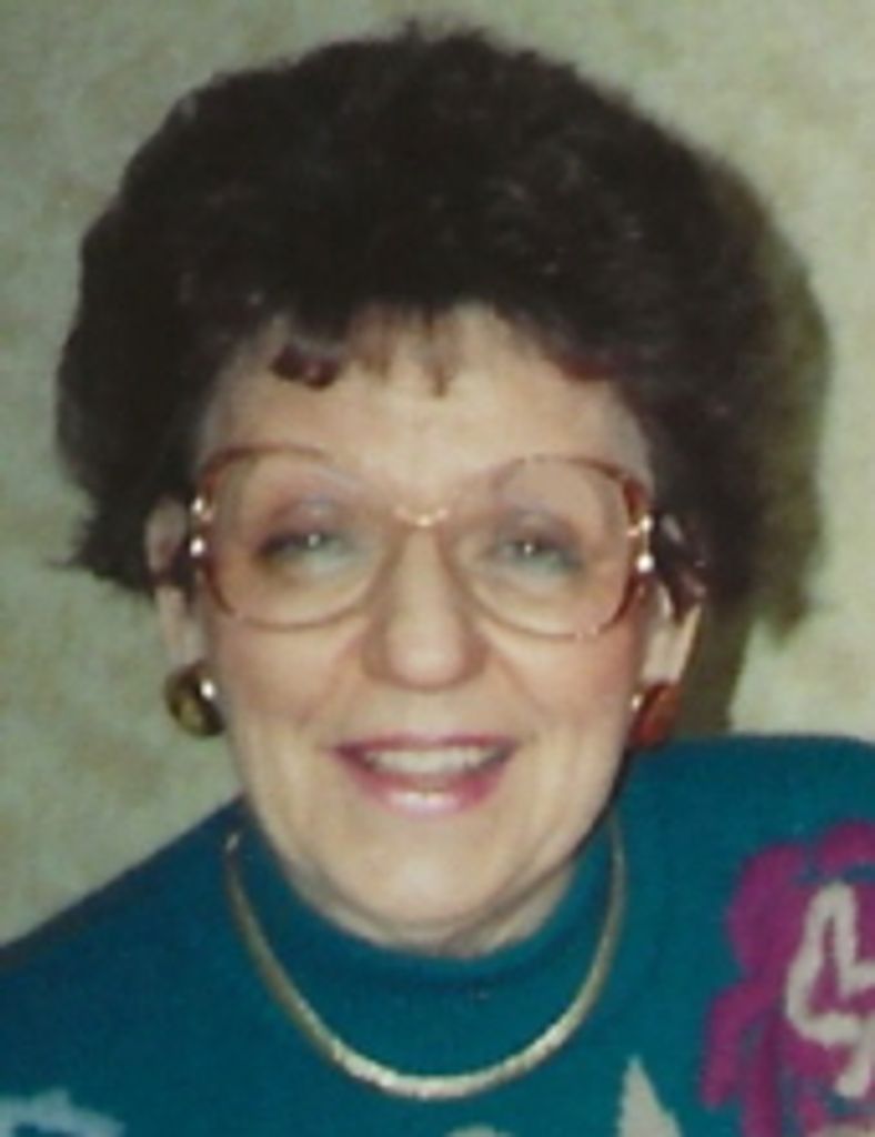 Lucille G. Baker