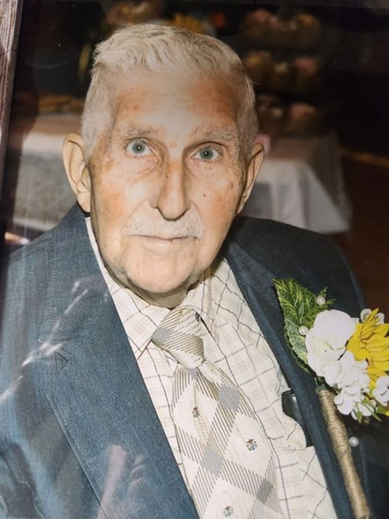 Donald Dean Lewis Profile Photo