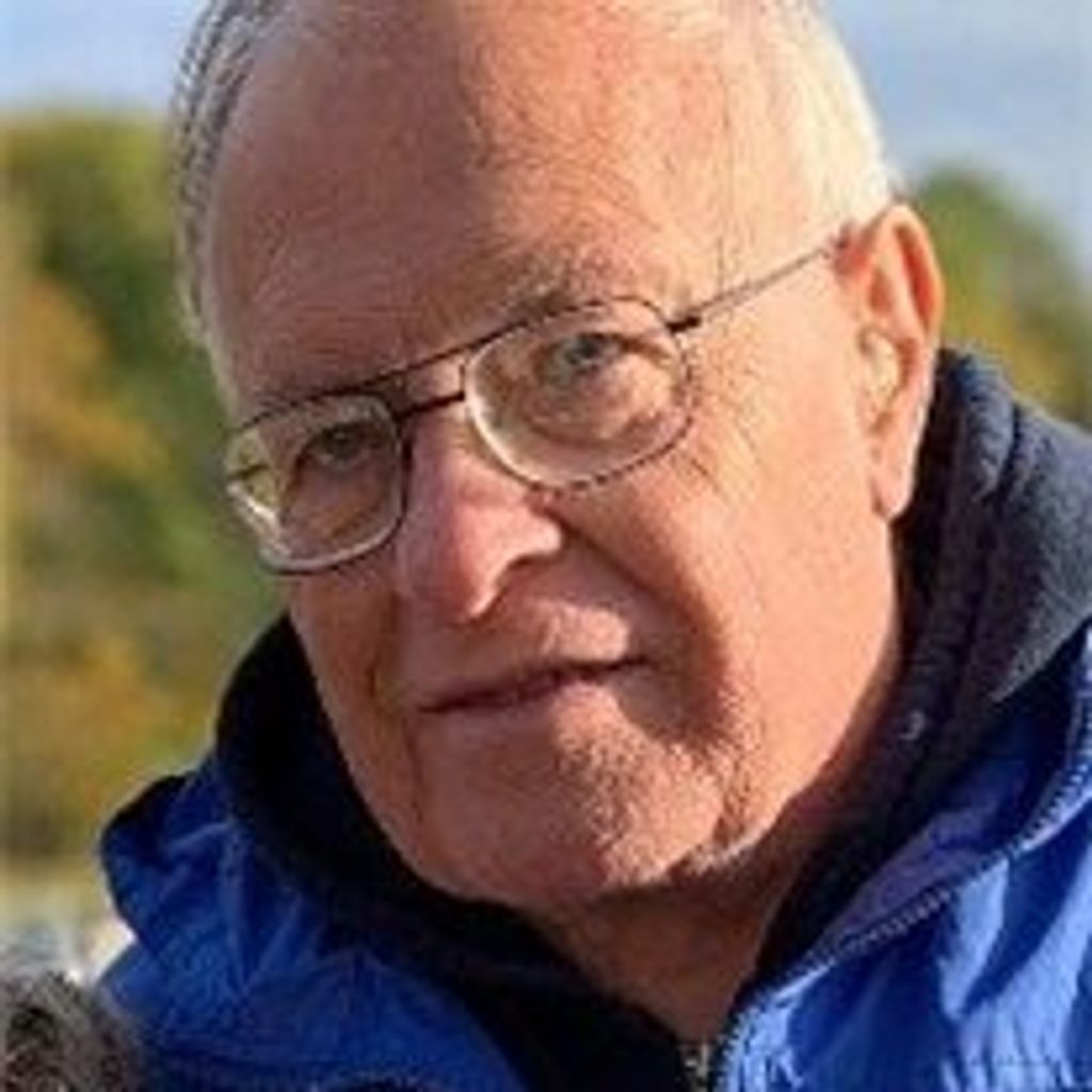 David Michael Domina Profile Photo