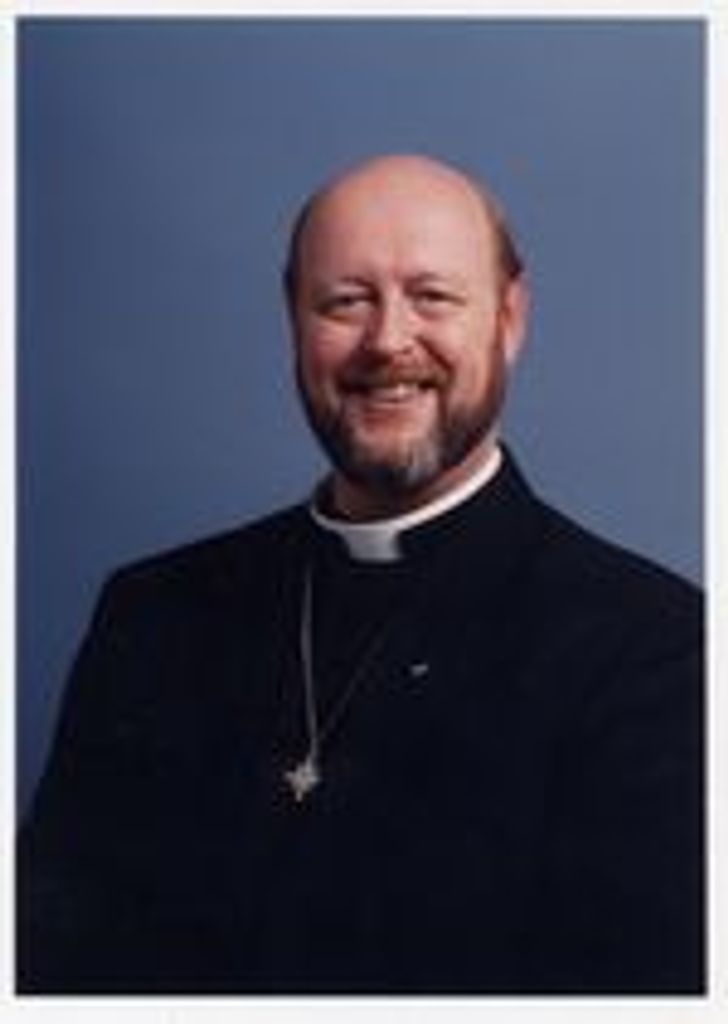 Rev. Michael W. Lemons Profile Photo