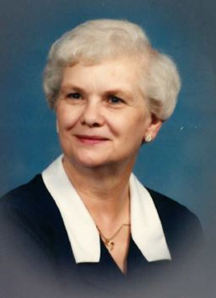 Carol J. Byrket