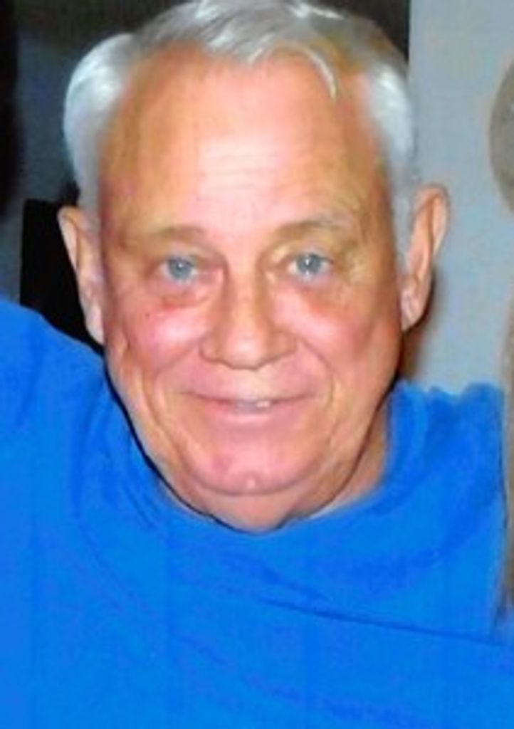 Henry Carmon Killman Profile Photo