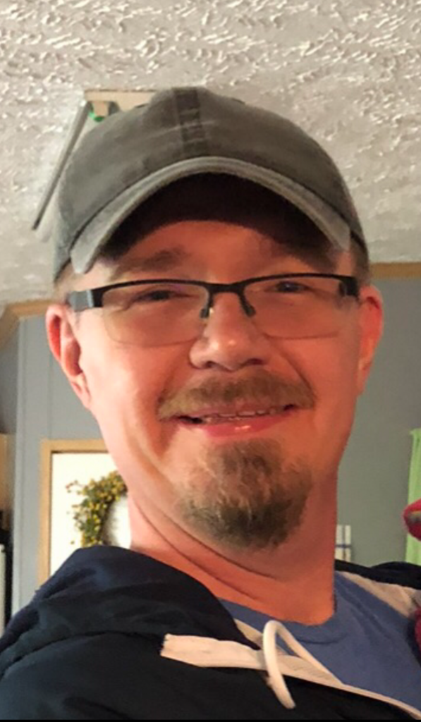 David Harold Stinson, Ii