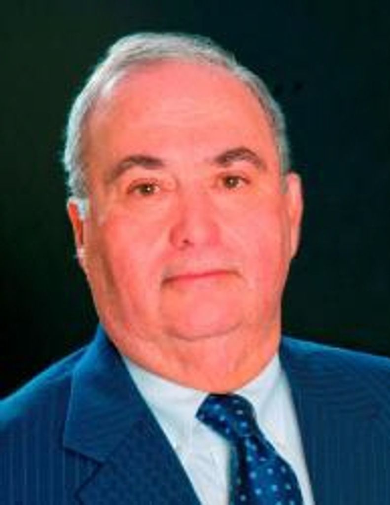 Richard Oliver Kurtz Profile Photo