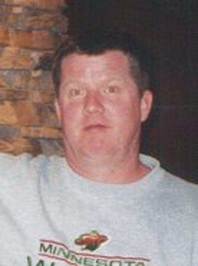 Richard Arthur Steffan Profile Photo