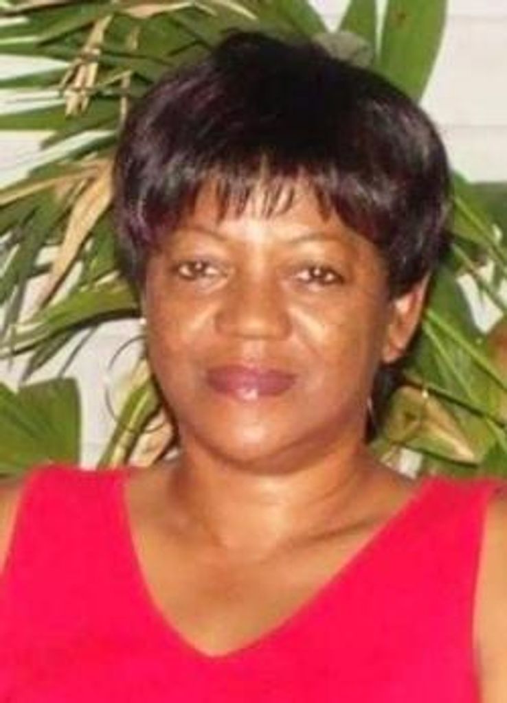 Evelyn Elizabeth Tate Profile Photo