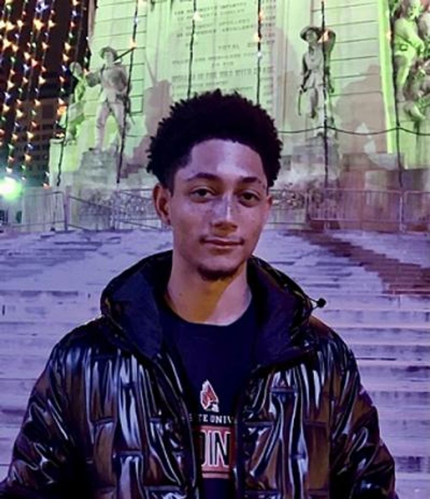 Jaylen T. Crowder Profile Photo