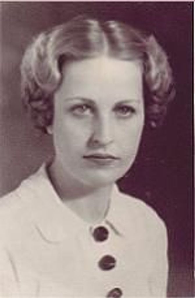 Marjorie Caldwell Mortimer