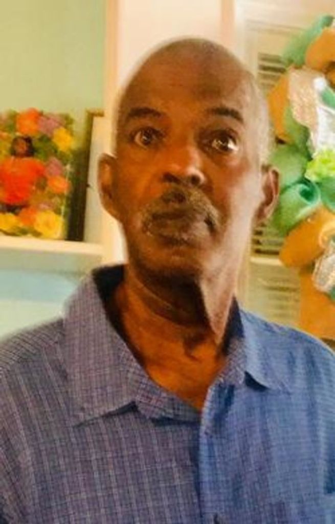 Samuel Phillip Lewis, Jr. Profile Photo