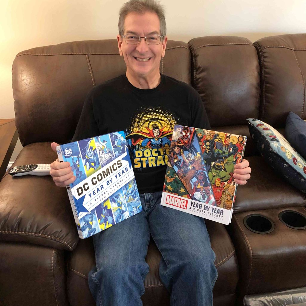 Donald Edward Knepper Profile Photo