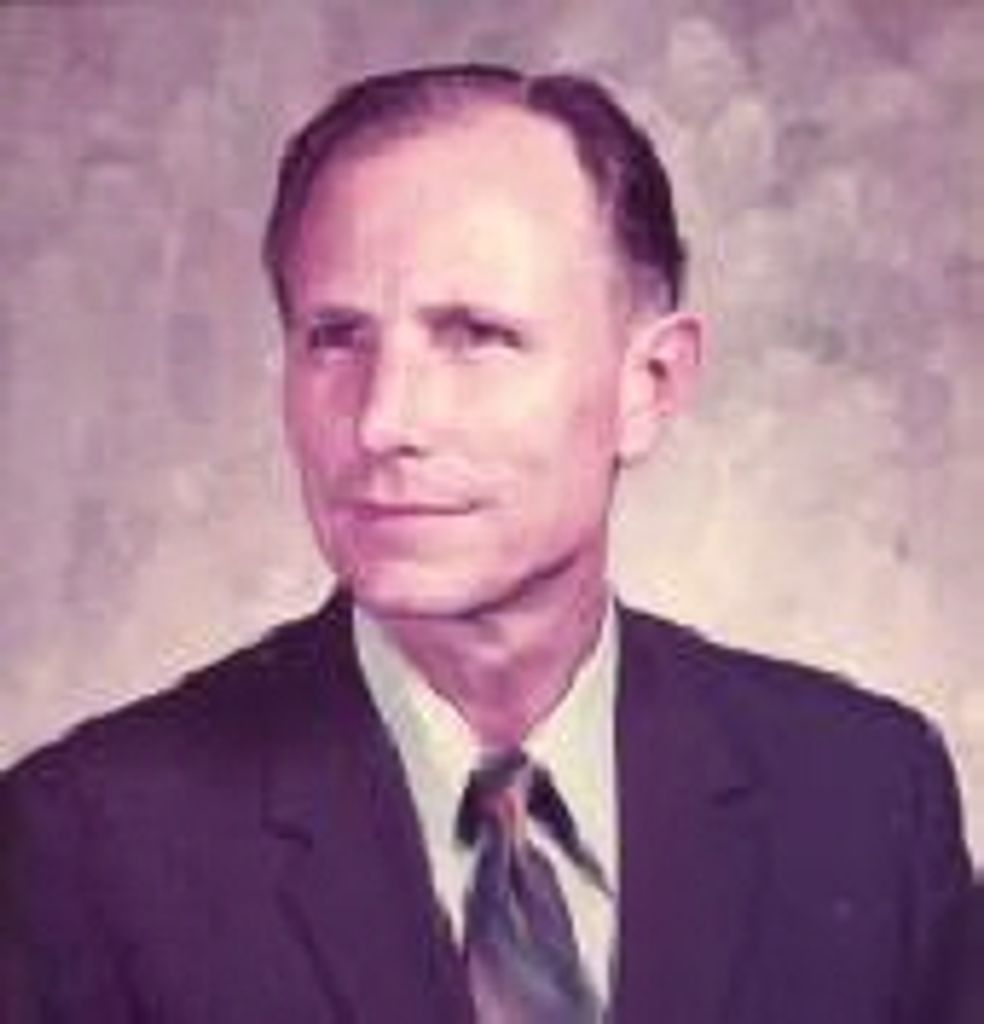 Charles Edward Mcleod Profile Photo