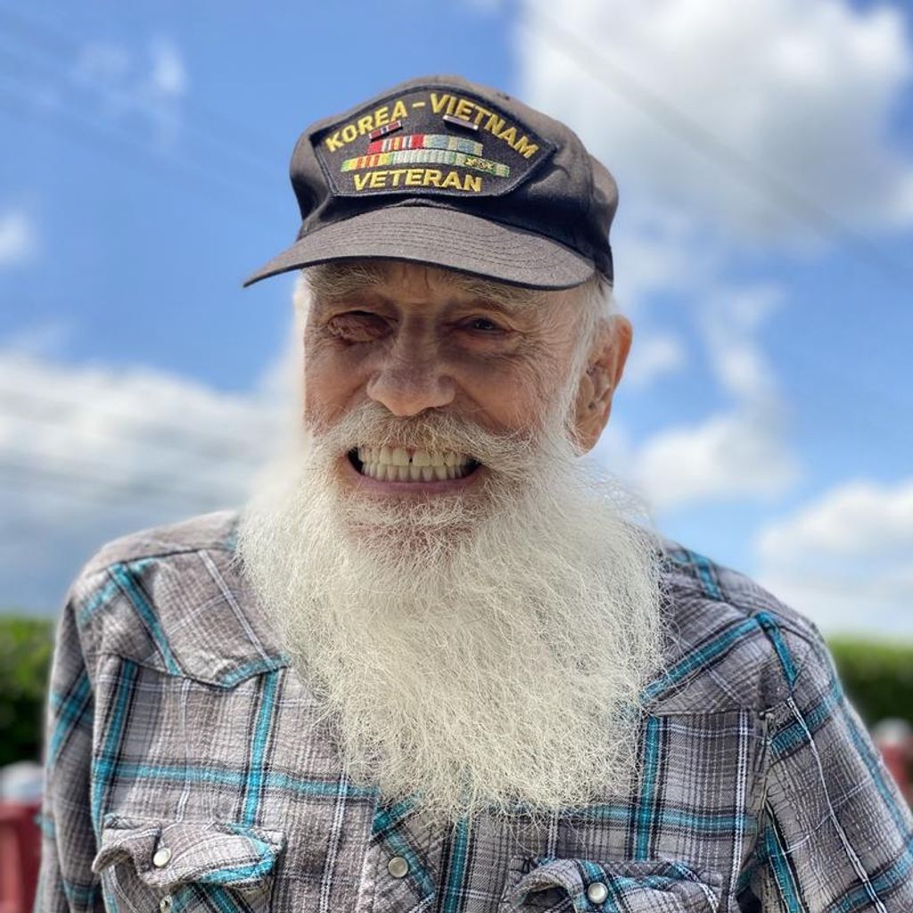Donald A Gales Profile Photo