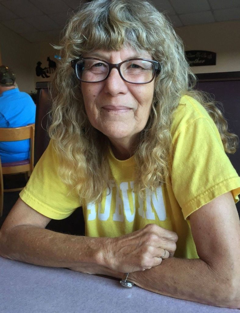 Carolyn Ann Foster Profile Photo
