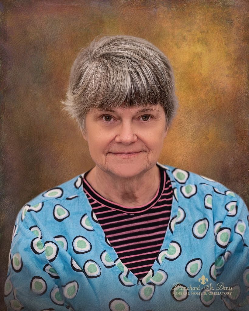 Margaret Louise Masters Profile Photo