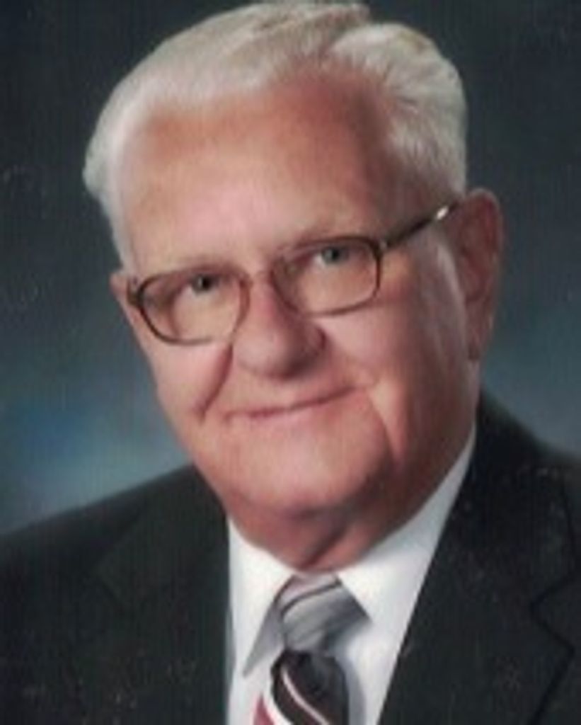 Robert "Bob" F. Burhop