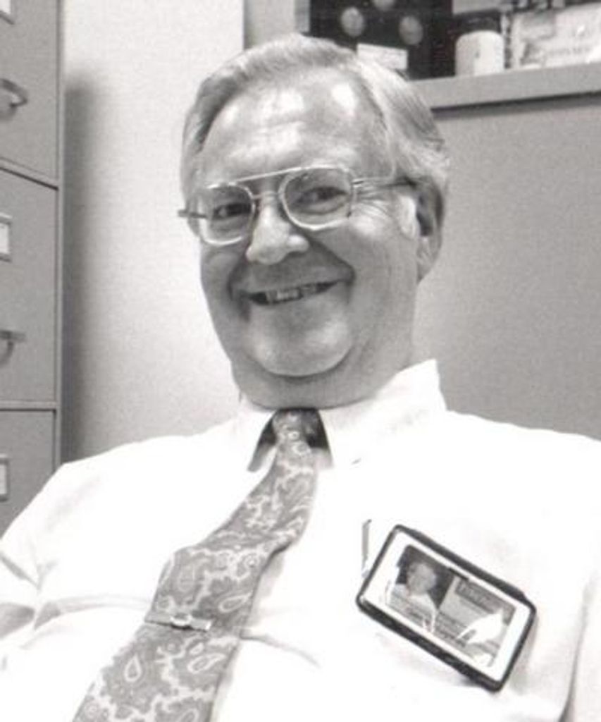 Eugene "Gene" M. Haynes Profile Photo