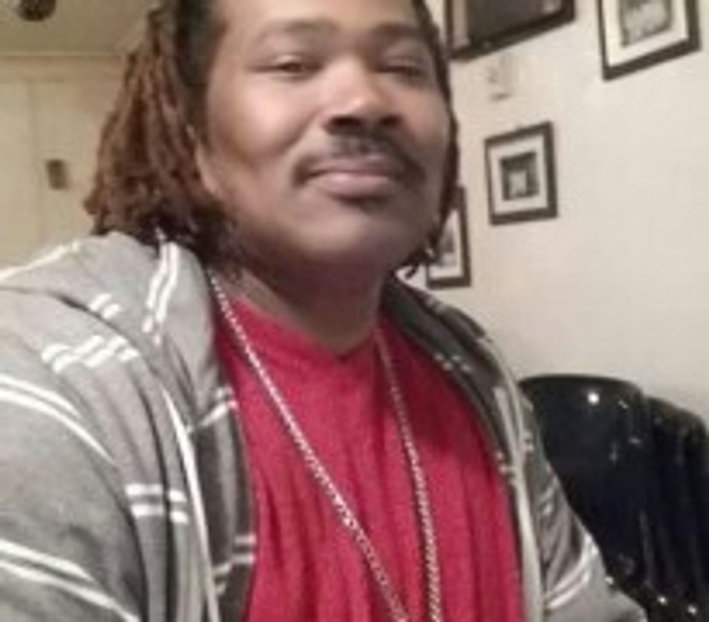 Allen Bruce Jackson