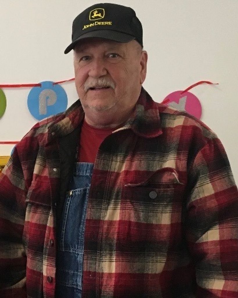 Daniel Joseph Buhr