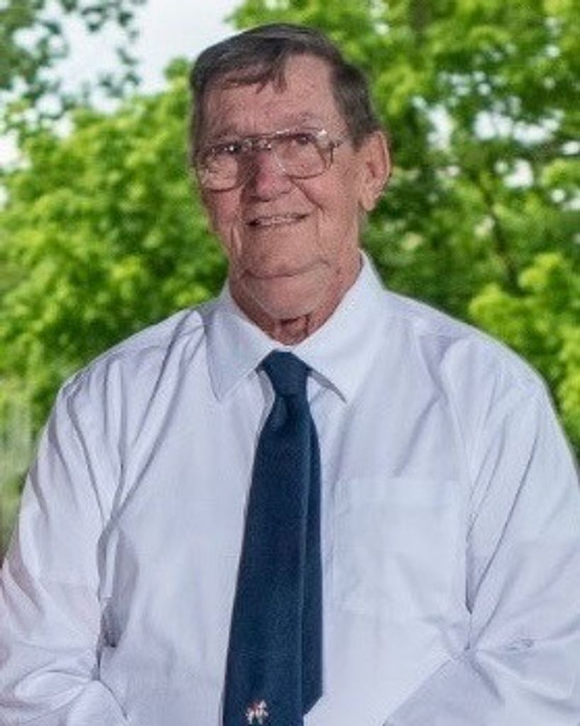 Leonard Lee Goff Jr.