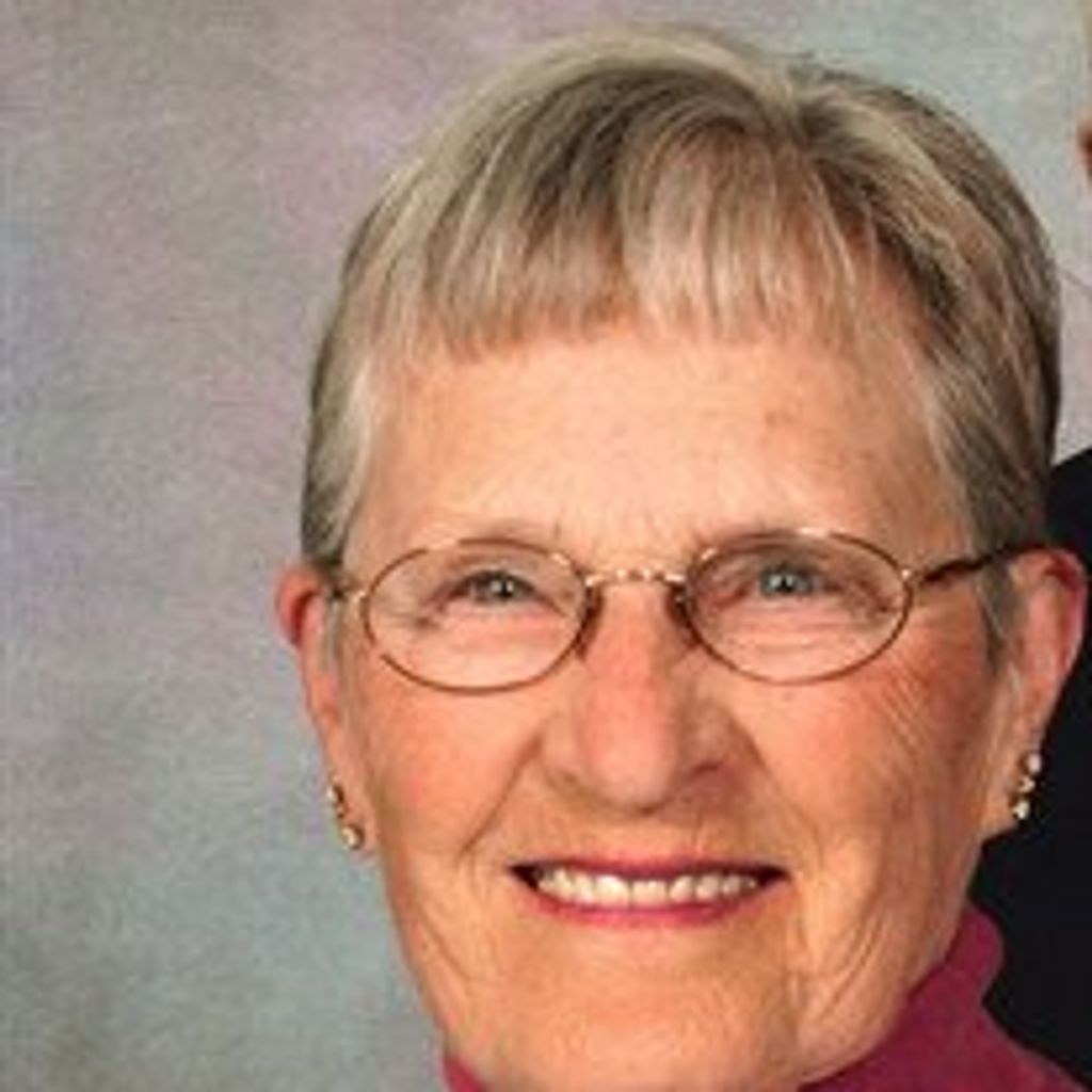 Lois  Lucella Brunkow