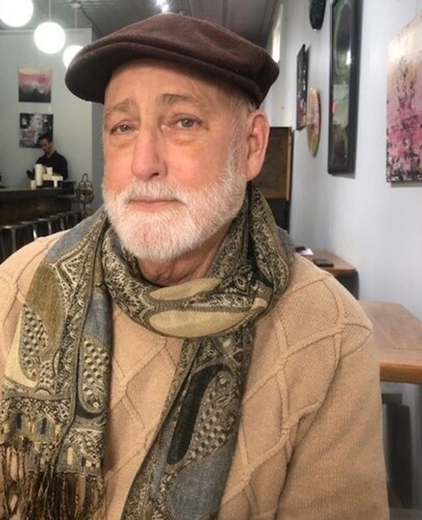 James Edward Geary Profile Photo
