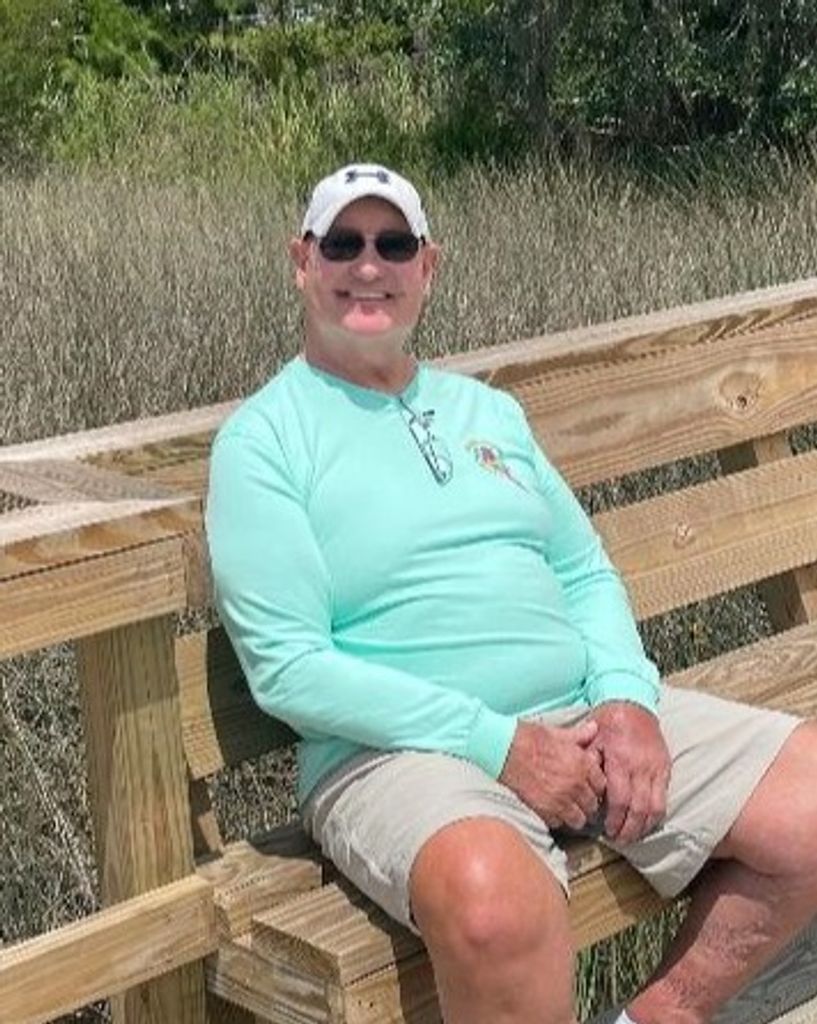 Patrick "Pat" Dennis Mangum