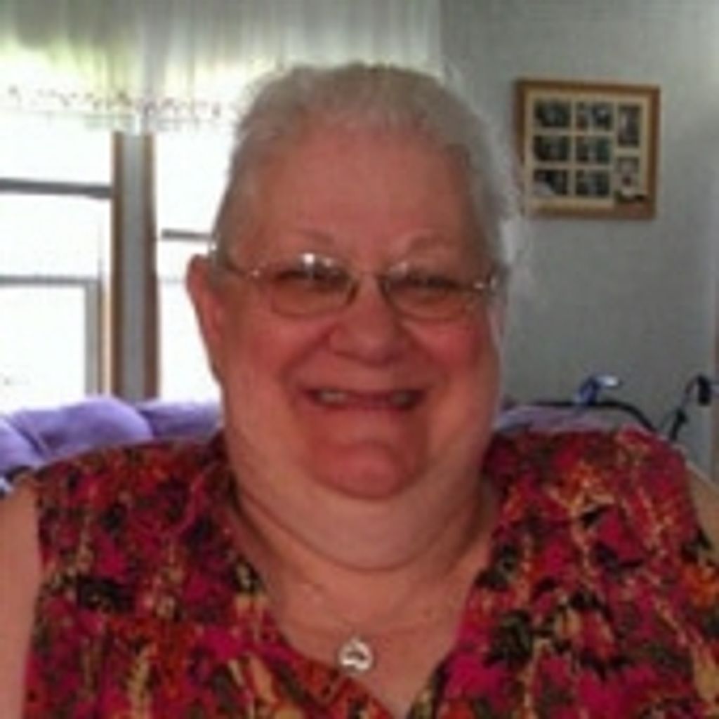 Marcia R. Collins Profile Photo