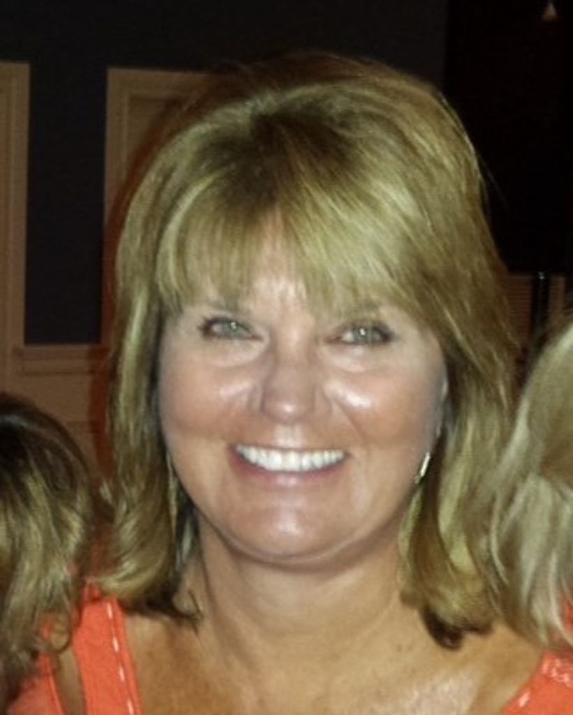 Ronna Edwards Baird Profile Photo