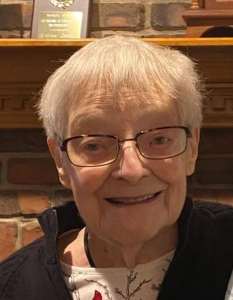 Edna Amos Profile Photo